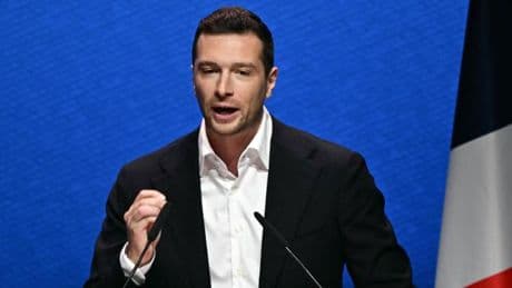 Plan B wie Bardella – jetzt zieht der Ziehsohn an Le Pen vorbei