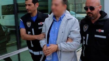 17 ruhsatsız tabancayla yakalandı! Ekipler bile şoke oldu