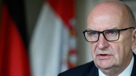 SPD-Ministerpräsident Woidke fordert kompletten Austausch der Richterkandidaten