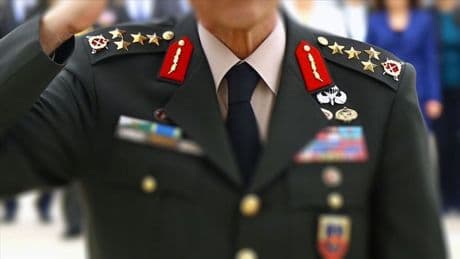 TSK’da komuta kademesine yeni düzen: Terfi ve yaş haddi uygulamaları değişiyor