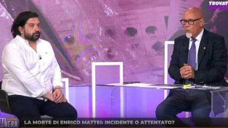 Enrico Mattei: scomodo visionario, vittima di complotto internazionale?