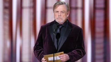 Star Wars: Mark Hamill will nicht mehr bei Star Wars mitspielen