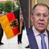 Rusland noemt plannen voor versterking van Duitse leger “zeer verontrustend”: “Denk aan de laatste keer dat het een leidende militaire macht werd”