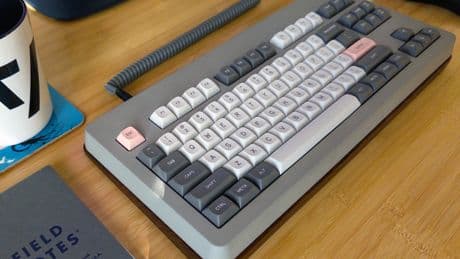 Norbauer Seneca review: a $3,600 luxury keyboard for the keyboard obsessed