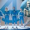 Even die-hard Marvel fans can't get excited about The Fantastic Four: First Steps - but surprised critics are giving it 5-stars and say it's funny, clever and even quite moving!