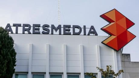 Atresmedia logra un beneficio de 63,8 millones de euros y unos ingresos de 506 millones en el primer semestre
