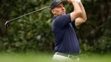 John Smoltz On Aiming To Win American Century Championship Golf  Tournament For First Time: ‘I Have High Expectations’