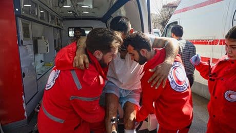 Syria extends the deadline for a probe into coastal killings of Alawites