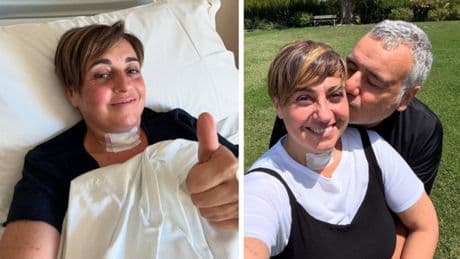 Benedetta Rossi si è operata alla tiroide: «Avevo scoperto di avere un brutto nodulo, è stato un intervento delicato». Come sta la food blogger