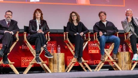 "The Breakfast Club": Die Stars sind endlich wiedervereint