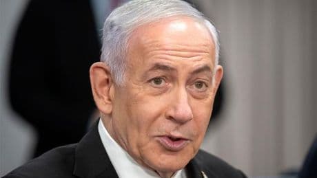 Gaza-Krieg: Netanjahu zu Hamas: Werden diese "Monster" besiegen