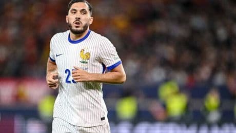 Rayan Cherki star puts Man Utd on alert as Man City man on a revenge mission