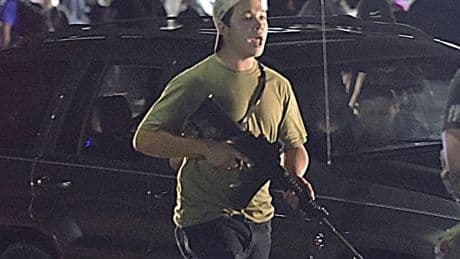 How the ‘social justice’ movement distorted what Kyle Rittenhouse really did