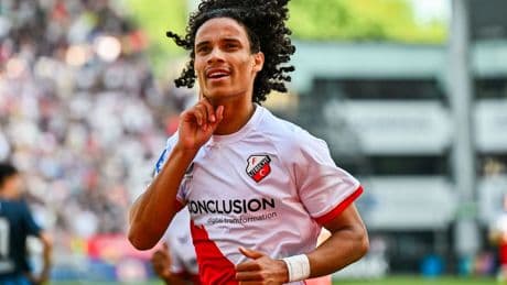 FC Utrecht trapt af met overtuigende overwinning op Heracles