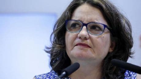 El espectáculo de  la justicia inquisitiva