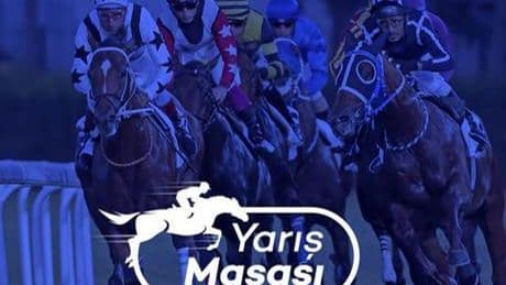 Her şey bu masada konuşulacak! Yarışseverler ekran başına