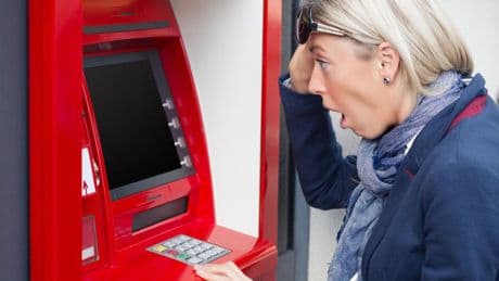 ATM'den para çekerken artık bu ekranla karşılaşacaksınız! Yeni kural yürürlüğe giriyor