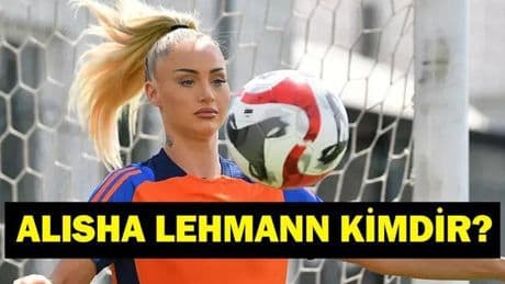 ALISHA LEHMANN KİMDİR? Alisha Lehmann Nereli, Kaç Yaşında, Hangi Takımda Oynuyor?