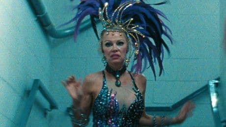 Pamela Anderson’s ‘The Last Showgirl’ Arrives On Hulu This Week