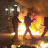 Débordements après la victoire du PSG : 3 blessés, dont un grave, et 44 personnes en garde à vue
