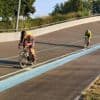 Cyclisme. Le jeune Loudéacien Nahel Belhadj est sur tous les fronts