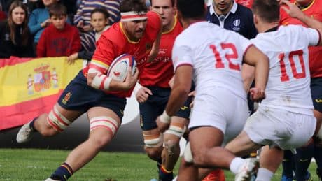 El XV del León ya tiene equipo para una ventana de julio ante Estados Unidos y Canadá