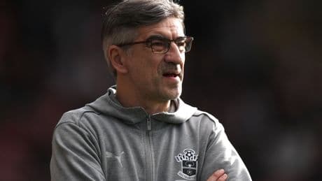 Former Southampton boss Ivan Juric appointed Atalanta manager