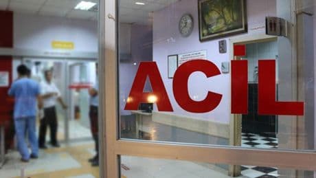 Aydın'da korkunç olay! Babasının kavgasına şahit olan 13 yaşındaki çocuk, fenalaşarak hayatını kaybetti