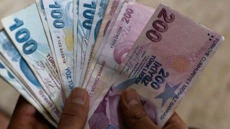 Bankada parası olanlar dikkat! Faizde ibre aşağı döndü: İşte güncel oranlar...