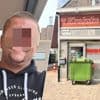 Havenarbeider (29) aangehouden voor moordpoging op ex en haar vader: “Hij kon de relatiebreuk niet verkroppen”