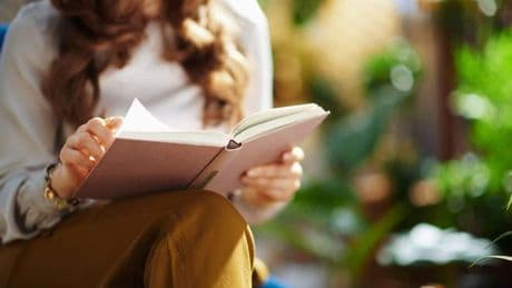 Biblioterapia para superar la muerte de un ser querido: cinco libros sobre el duelo
