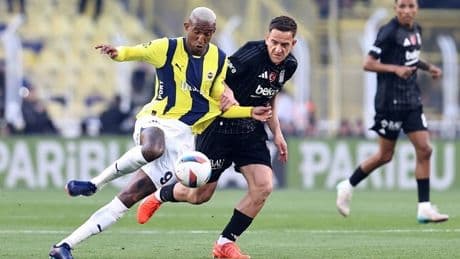 PFDK kararları açıklandı... Fenerbahçe-Beşiktaş derbisinin faturası belli oldu!