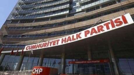 CHP'den tepki: “Troll ordusu” iddiası yargıya taşındı