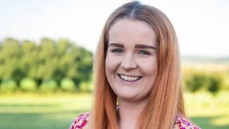 ‘Much loved’ mum-of-two killed in car crash near her home