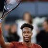 Masters 1000 de Madrid. Monfils au deuxième tour, Bonzi et Mayot aussi, Gaston et Moutet battus