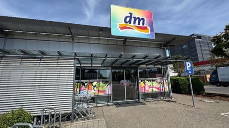 Wichtiger Rückruf bei dm: Hygiene-Produkt kann Hefepilze enthalten
