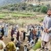 'Covered in dust and too shocked to speak': Afghan villagers reel at scale of quake's devastation