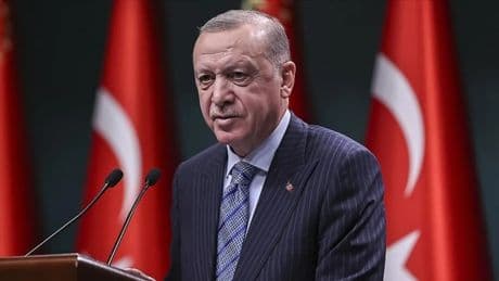 SON DAKİKA | Başkan Erdoğan: Barış diplomasisinin öncülüğünü Türkiye üstleniyor