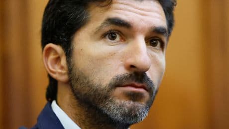 A Day Before Trial, Alleged Accomplice of Alexander Brothers Is Cleared