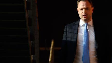 Katholische Kirche: Landtagspräsident würdigt Papst als Vorbild für Aussöhnung