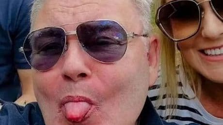 Eamonn Holmes' dig at Ruth Langsford with brutal soulmate comment