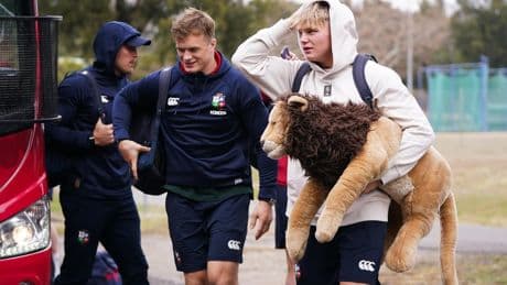 Lions vs Brumbies: Kick-off time today, TV channel, live stream, lineups, team news, h2h, venue, odds