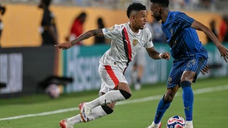 Al Hilal, 4-3’lük dev maçta Manchester City’yi eledi