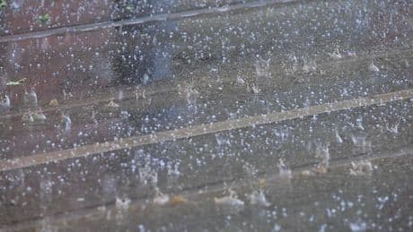 Wetter: Starkregen und Gewitter in Sachsen möglich
