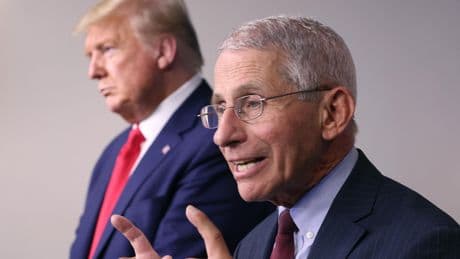 We really are 'so bored with the U.S.A'