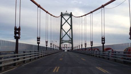 Halifax Harbour Bridges issues $4.6M in refunds to MACPASS customers after tolls end