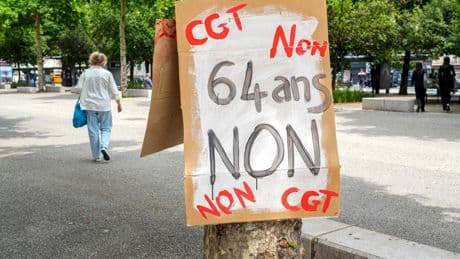 Retraites : les discussions entrent dans la dernière ligne droite
