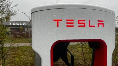 Neue Studie zeigt: E-Auto-Ladesäulen verschmutzen die Luft