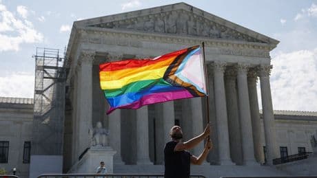 Here's why advocates doubt the Supreme Court will revisit marriage equality