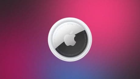 Ne perdez plus jamais vos affaires grâce à l’Apple AirTag dont le prix passe sous la barre des 30 euros